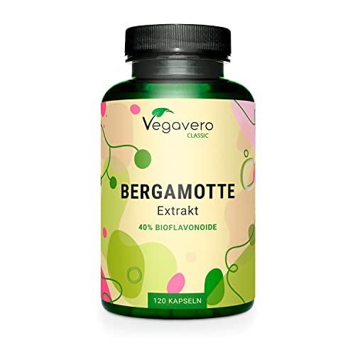 Vegavero Bioflavonoide