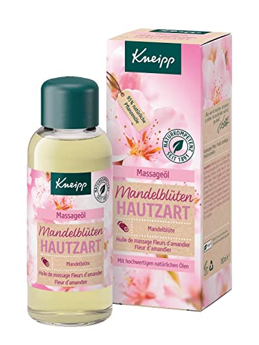 Kneipp Massageöl