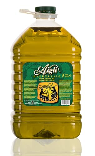 Hymor Olivenöl