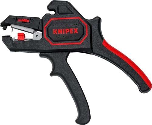 Knipex Abisolierzange