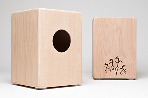 Cajon-Direkt Cajon