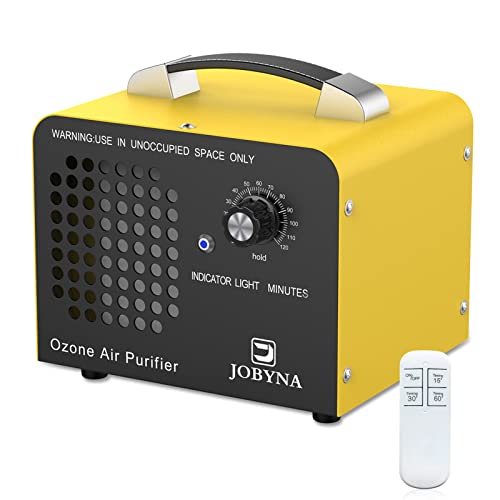 Jobyna Ozongenerator