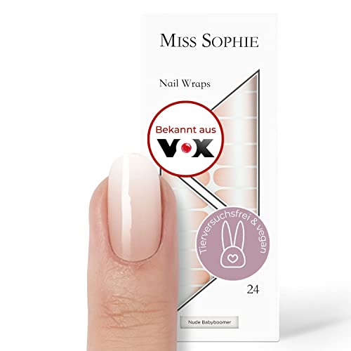 Miss Sophie Druckwellen Vibrator