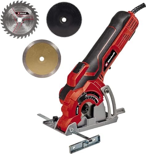 Einhell Mini Handkreissäge