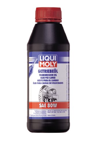 Liqui Moly Getriebeöl