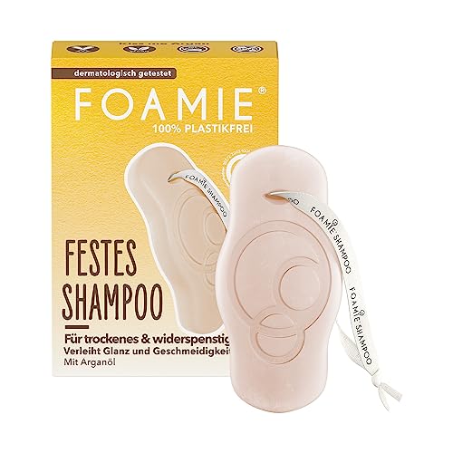 Foamie Festes Shampoo