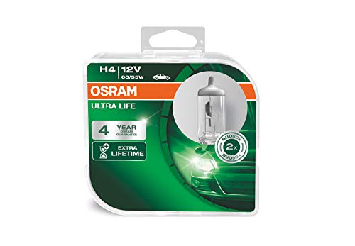 Osram H4 Lampe