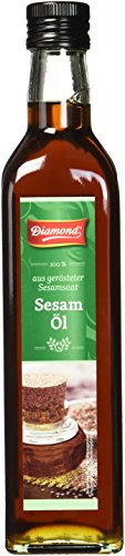 Diamond Sesamöl