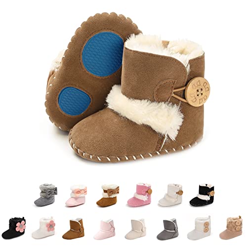 Edoton Babyschuhe