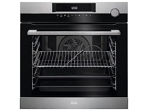 Aeg Aeg Backofen