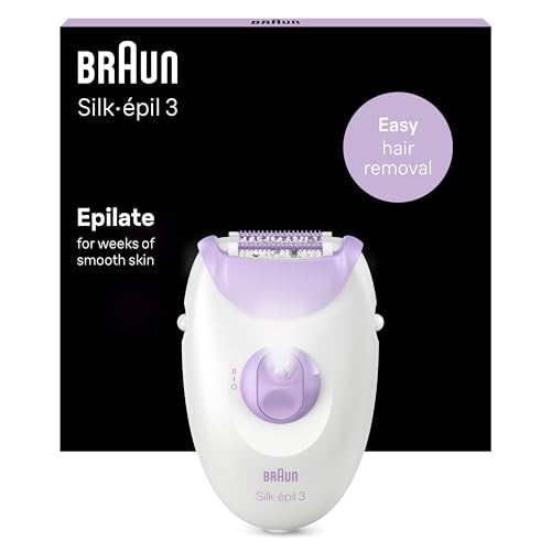 Braun Epilierer