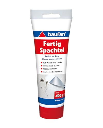 Baufan Reparatur Spachtel