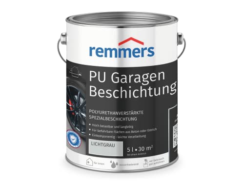 Remmers Garagenbodenfarbe