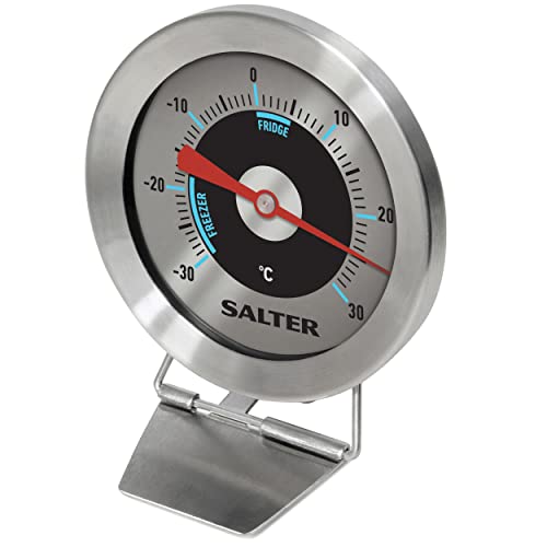 Salter Kühlschrankthermometer