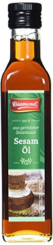 Diamond Sesamöl