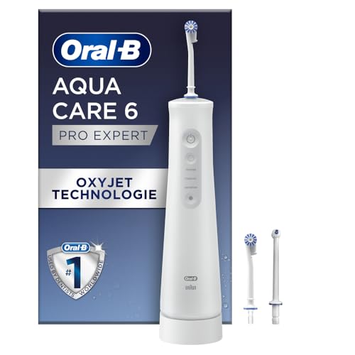 Oral-B Munddusche