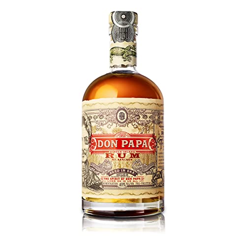 Don Papa Rum