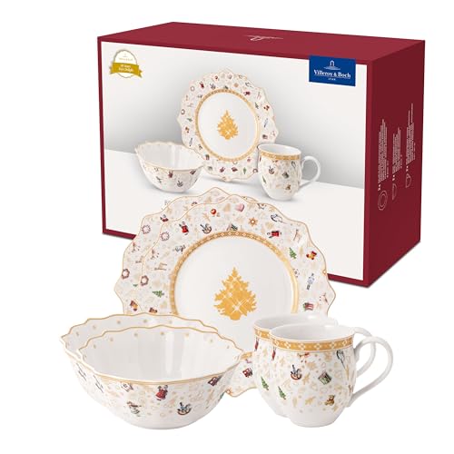 Villeroy & Boch Villeroy Und Boch Geschirr