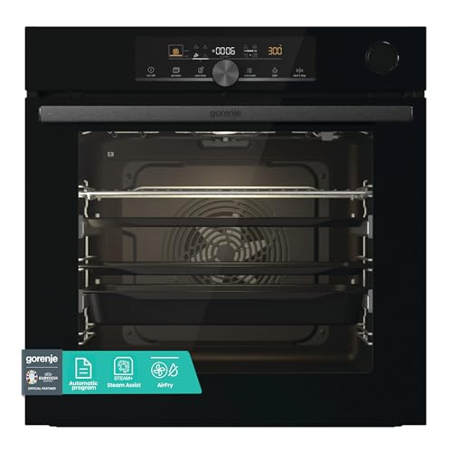 Gorenje Aeg Backofen