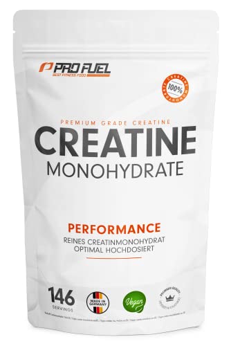 Profuel Kreatin Monohydrat