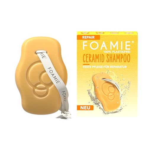 Foamie Festes Shampoo