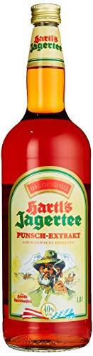 Hartl'S Jagertee