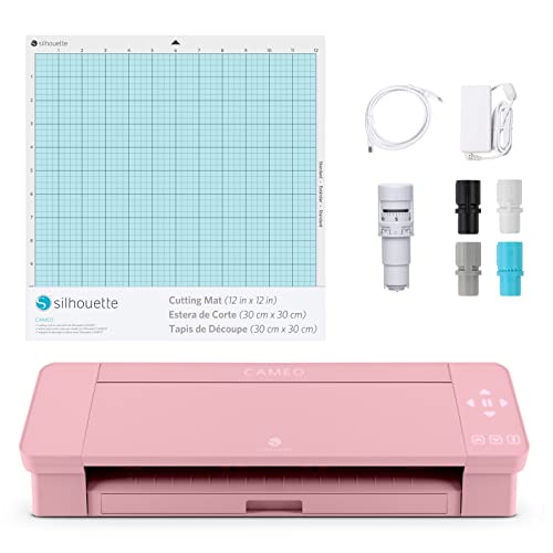 Silhouette America Schneideplotter