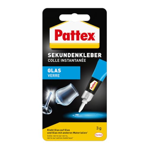 Pattex Glaskleber