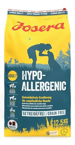 Josera Hypoallergenes Hundefutter