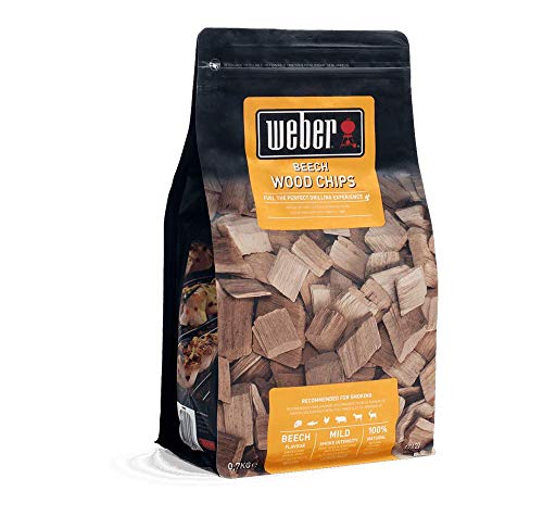 Weber Räucherchips