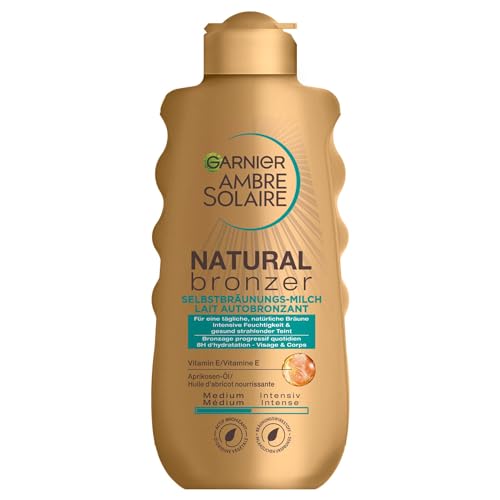 Garnier Selbstbräuner