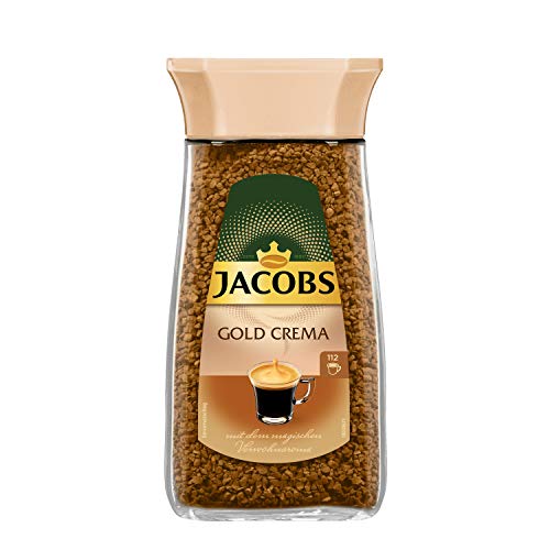 Jacobs Instant Kaffee