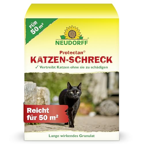 Neudorff Katzenabwehr