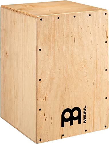 Meinl Percussion Cajon