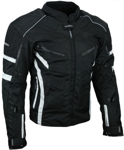 Heyberry Motorradjacke