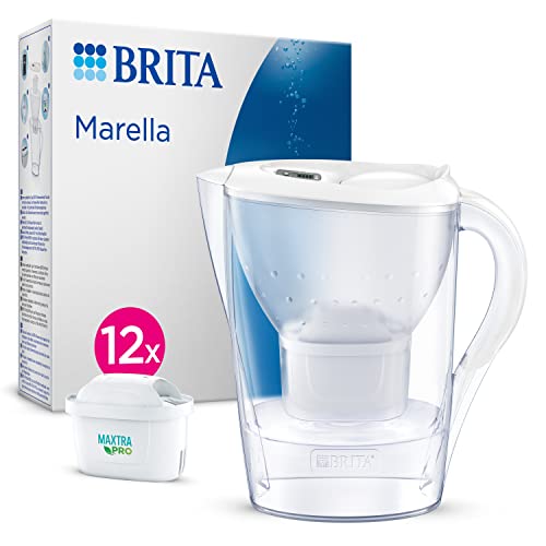 Brita Wasserfilter Brita