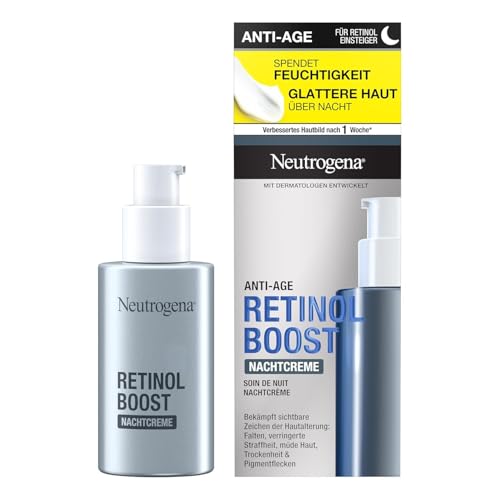 Neutrogena Retinol