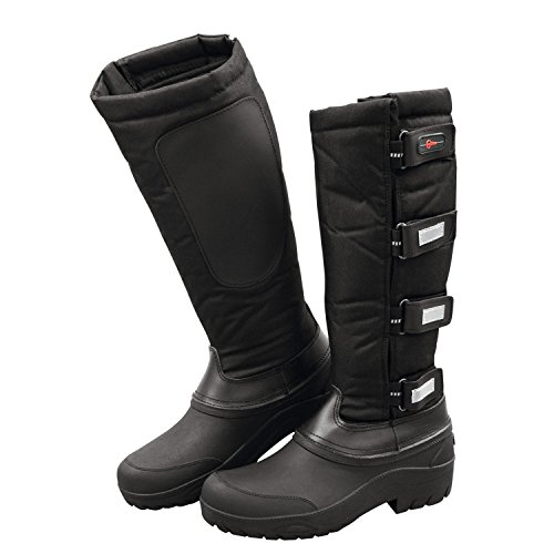 Covalliero Winterreitstiefel