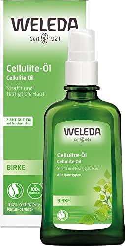 Weleda Cellulite