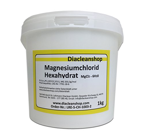 Diacleanshop Magnesiumchlorid