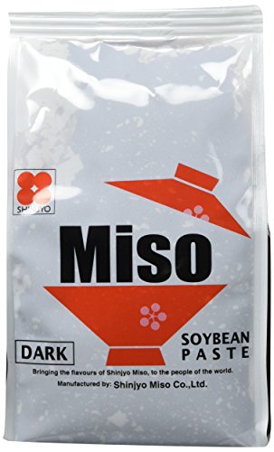 Shinjyo Miso Misopaste