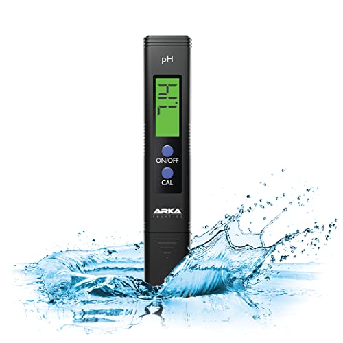 Arka Ph Meter