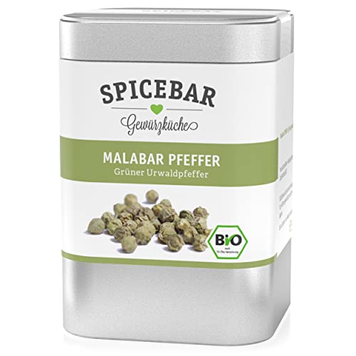 Spicebar Gewürzküche Malabar Pfeffer