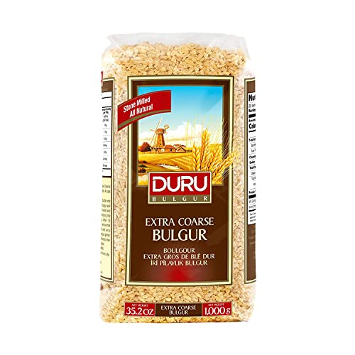 Duru Bulgur