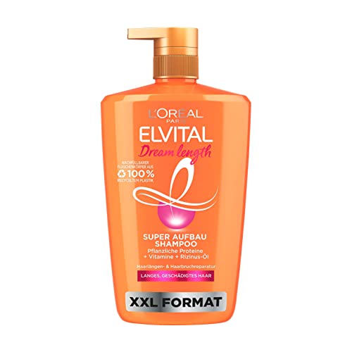 L'Oréal Paris Shampoo