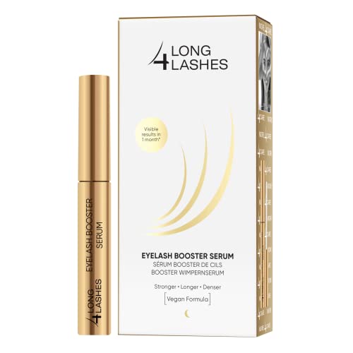 Long4Lashes Wimpernserum