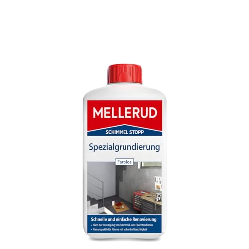 Mellerud Anti Schimmel Grundierung