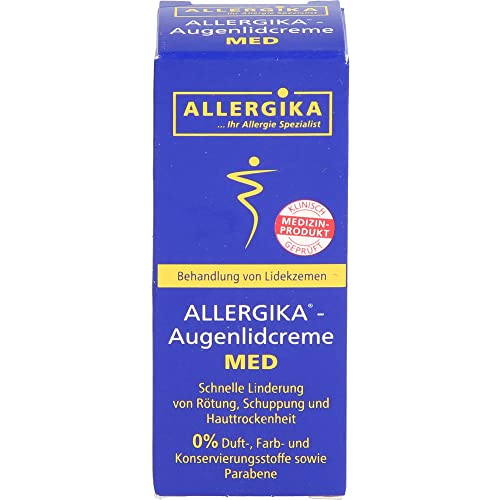 Allergika Allergika Creme