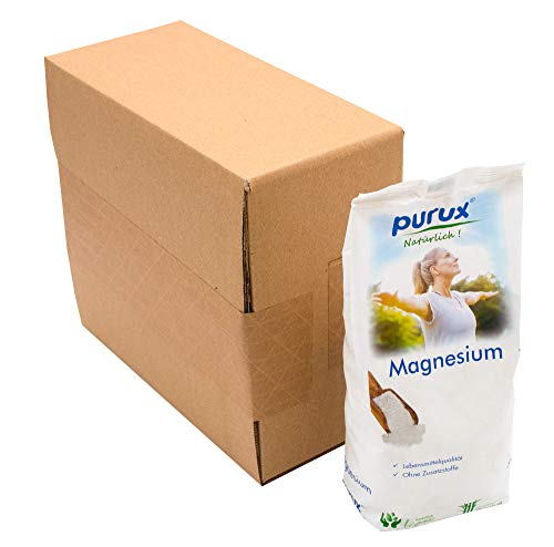 Purux Magnesiumchlorid