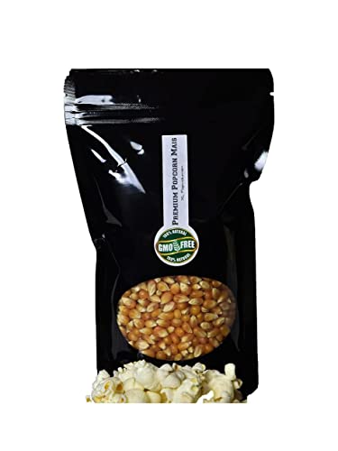 Hopser Food Fun Popcorn Im Topf